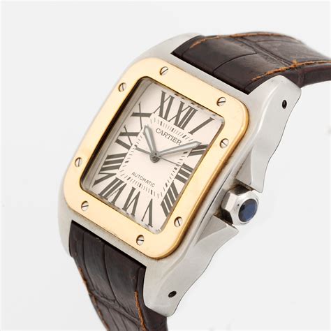 cartier 1904-2004